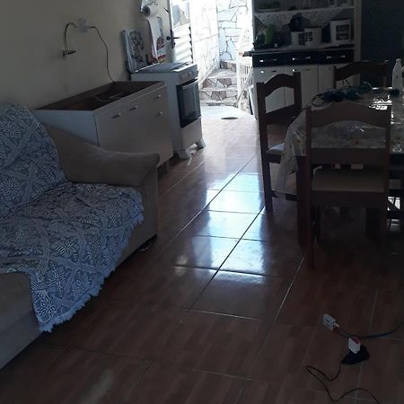 Pousada Gruta Sao Tome São Tomé das Letras Dış mekan fotoğraf